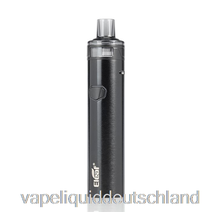 Eleaf Ijust Aio Starter Kit Black Vape Deutschland
